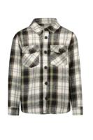 Like Flo winter wollen blouse jongens - grijs - Charles - thumbnail