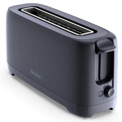 Broodrooster Moulinex LS2M0810 1000 W