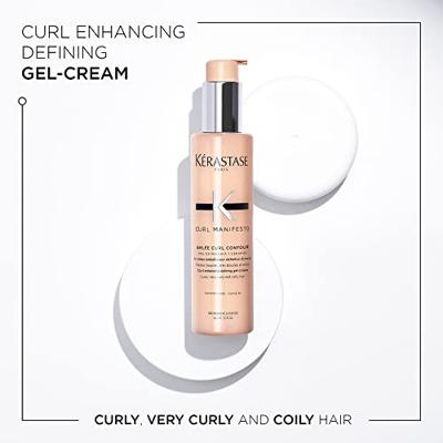 Kérastase Curl Manifesto Gelee Curl Contour Definiërende Gelcrème 150ml - thumbnail