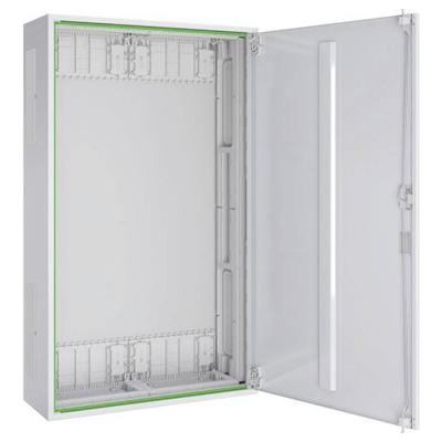 ABN ABNRP207 Wandbehuizing Inhoud: 1 stuk(s)