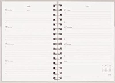 Breathe Kalender 2026