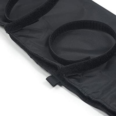 FAHRER stuur beschermhoes handlebar cover size xl