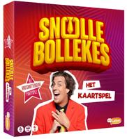 Just Games Toi-toys snollebollekes het kaartspel - thumbnail