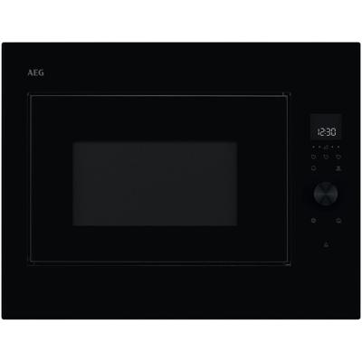 AEG TB6SM261FB Inbouw Magnetron Zwart AEG TB6SM261FB Inbouw Magnetron Zwart