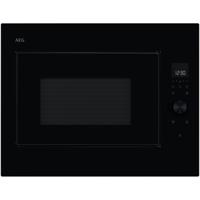 AEG TB6SM261FB Inbouw Magnetron Zwart - thumbnail