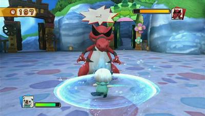 Wii PokèPark2 TM Die Dimension der Wünsche: ab 6