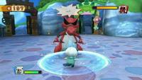 Wii PokèPark2 TM Die Dimension der Wünsche: ab 6 - thumbnail