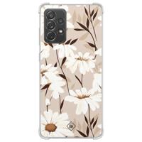 Samsung Galaxy A52(s) shockproof hoesje - In bloom - thumbnail