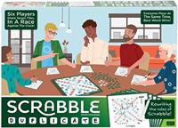 Scrabble Duplicate - thumbnail