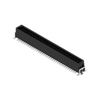 Weidmüller 2747050000 Male behuizing (board) Totaal aantal polen: 68 Rastermaat: 1.27 mm Inhoud: 280 stuk(s) - thumbnail