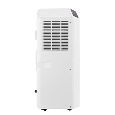 Inventum AC701 mobiele airconditioner 65 dB 785 W Wit Inventum AC701 mobiele airconditioner 65 dB 785 W Wit