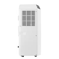 Inventum AC701 mobiele airconditioner 65 dB 785 W Wit - thumbnail