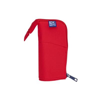 Oxford Stand-Up pennenzak rood Oxford Stand-Up pennenzak rood