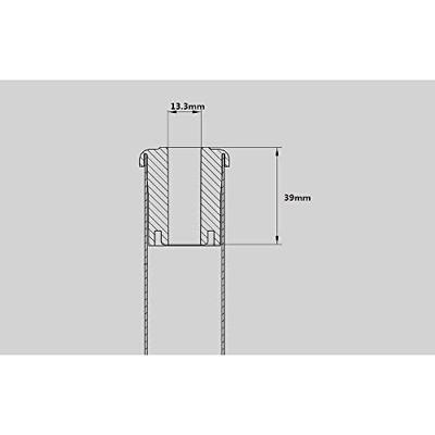 TOOLCRAFT 1526047 Rolstatief