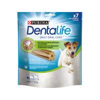 Purina DentaLife Daily Oral Care Mini hondensnacks (maxipack) 5 x 21 sticks - thumbnail