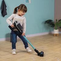 Smoby Rowenta X force flex stofzuiger - thumbnail