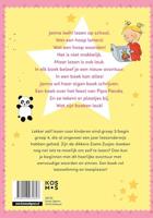 Lekker lezen met de Zoete Zusjes - thumbnail