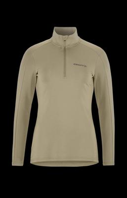 Craft Gain Midlayer Shirt Dames Raw M
