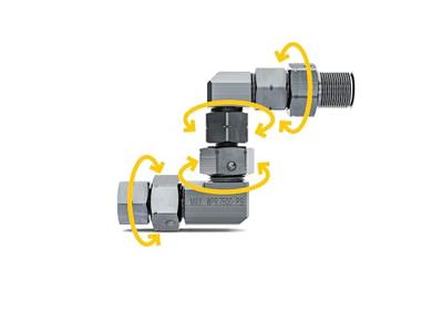 Wagner Flextwist Z 1/4''