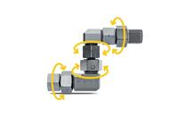 Wagner Flextwist Z 1/4'' - thumbnail