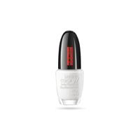 PUPA Nails Lasting Color Gel White Heat 5ml - thumbnail