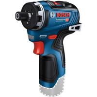 Bosch Blauw gsr 12v-35 hx accuschroevendraaier | excl. accu en oplader - 06019j9103 - thumbnail