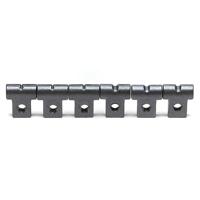 Graph Tech PS 8560 00 String Saver Tonepros T3B & T3BT Saddles Tune-O-Matic brugzadels, (6 stuks) - thumbnail