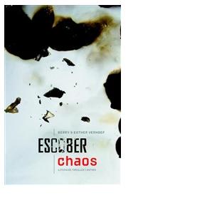 Chaos - Escober - ebook