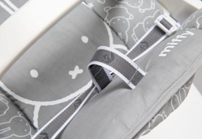 roba Kinderstoel stoelverkleiner (Nijntje)