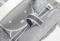 roba Kinderstoel stoelverkleiner (Nijntje) - thumbnail