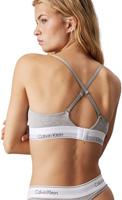 Calvin Klein Triangle Bh dames - Lightly Lined - thumbnail