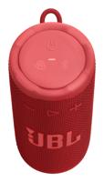 JBL Grip Bluetooth speaker Rood - thumbnail