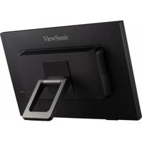 Viewsonic TD2423 LED-monitor Energielabel D (A - G) 61 cm (24 inch) 1920 x 1080 Pixel 16:9 7 ms DVI, HDMI, VGA VA LCD - thumbnail