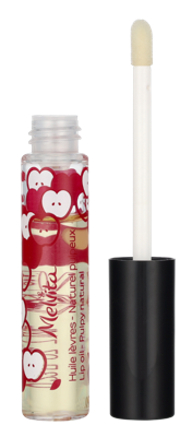 Melvita Lip Oil - Natural Pulpy 7 ml Melvita Lip Oil - Natural Pulpy 7 ml