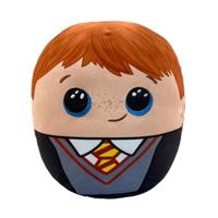 TY Squish A Boo Knuffelkussen Harry Potter Ron 20 cm - thumbnail