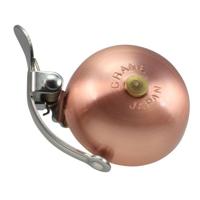 CRANE Mini suzu bell (headset) - brushed copper - thumbnail
