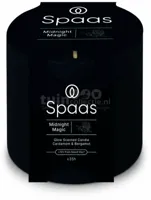 Spaas Glow Geurkaars Midnight Magic - thumbnail