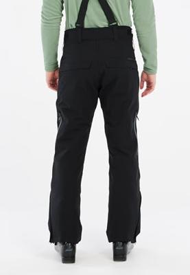 Protest Mikado Skibroek Heren True Black XL