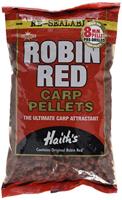 Dynamite Baits Robin Red Pellets 8mm 900 gr - thumbnail