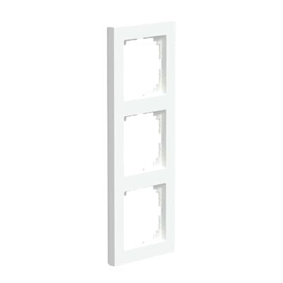 Merten MEG4030-3625 Afdekking Frame System M Wit 1 stuk(s)