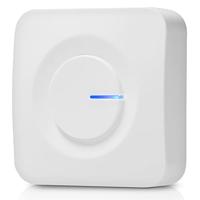 Alecto adb20 draadloze deurbel wit - thumbnail