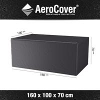 AeroCover | Tafelhoes 300 x 110 x 70(h) cm - thumbnail