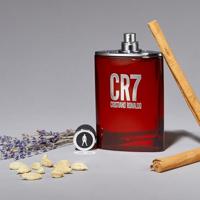 Cristiano Ronaldo CR7 Eau de toilette 100 ml Heren - thumbnail