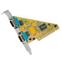 Value Seriële interfacekaart RS232 PCI - thumbnail