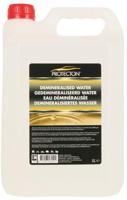 Protecton gedemineraliseerd water 5 liter - thumbnail