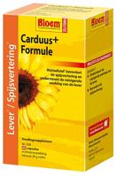 Bloem Carduus+ Formule Capsules - thumbnail