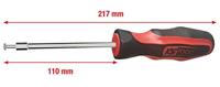 KS Tools 150.1628 Deurgreep-gereedschap voor VAG - thumbnail