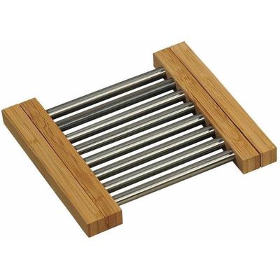 Onderzetter - uitschuifbaar