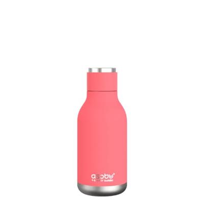 Asobu Drinkfles 460 ml RVS SBV24 PEACH SBV24 peach