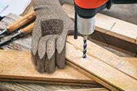 Showa 546 Gr. L 4700 L HPPE-vezel, Polyurethaan Snijbeschermingshandschoen Maat (handschoen): 8, L EN 388:2016 Cat II 1 paar - thumbnail